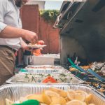 Foodtruck boeken