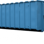 afvalcontainer